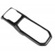 Schalthebel-Blende Carbon Wrangler JL / Gladiator