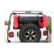 Sparetire Rack Garvin