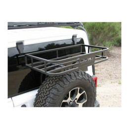 Sparetire Rack Garvin