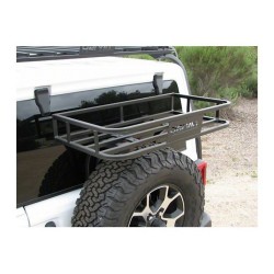 Sparetire Rack Garvin