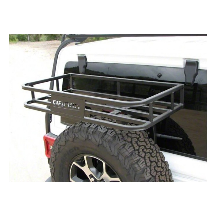 Sparetire Rack Garvin