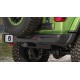 Rubicon Stossstange hinten Mopar