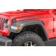 Hightop Fenderflares Mopar Wrangler 2-Door (grundiert)