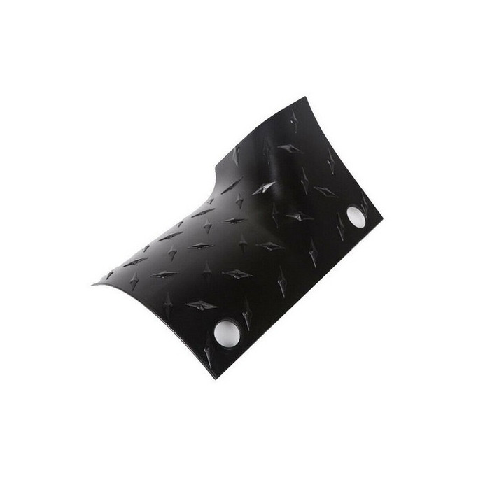 Hood-Protector Kit schwarz Wrangler JL / Gladiator
