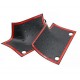 Hood-Protector Kit schwarz Wrangler JL / Gladiator