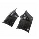 Hood-Protector Kit schwarz Wrangler JL / Gladiator