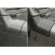 Hood-Protector Kit schwarz Wrangler JL / Gladiator