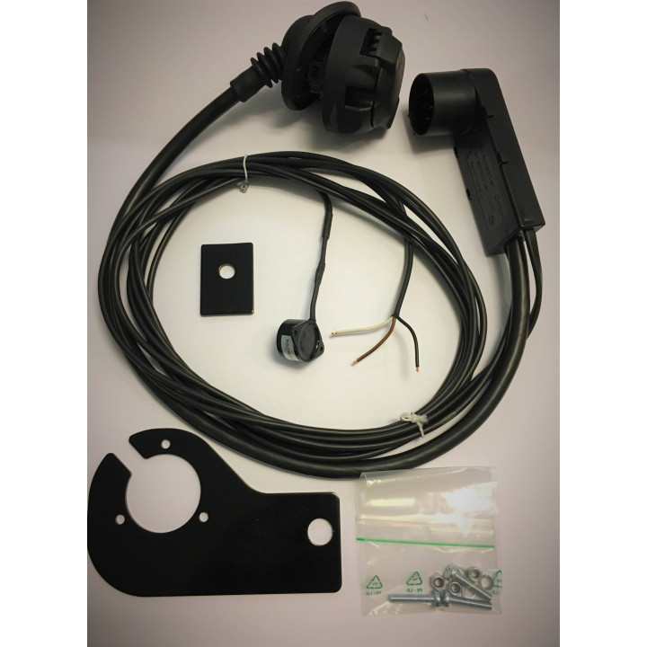 Trailerlight Plug & Play Adapter für AHK US-EU