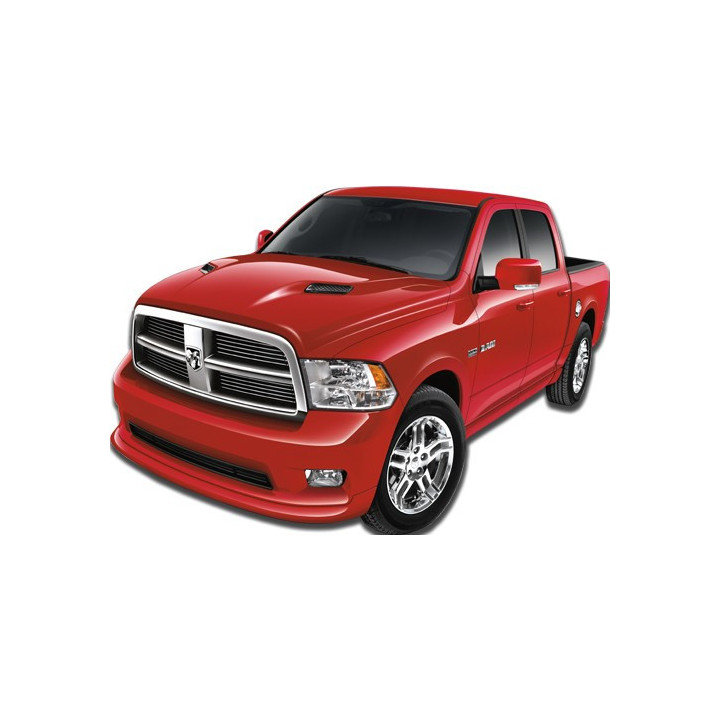 Bodykit Mopar 