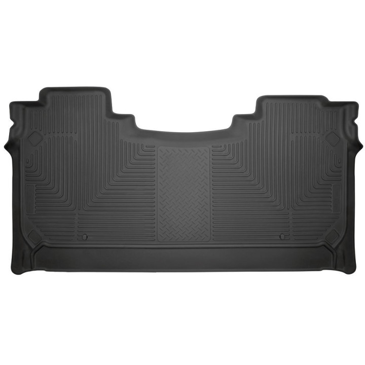 Gummiwannen-Set Husky Crew-Cab