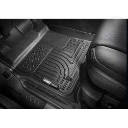Gummiwannen-Set Husky Crew-Cab
