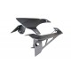Front Fender Chop Brackets Ruggedridge