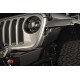 Front Fender Chop Brackets Ruggedridge