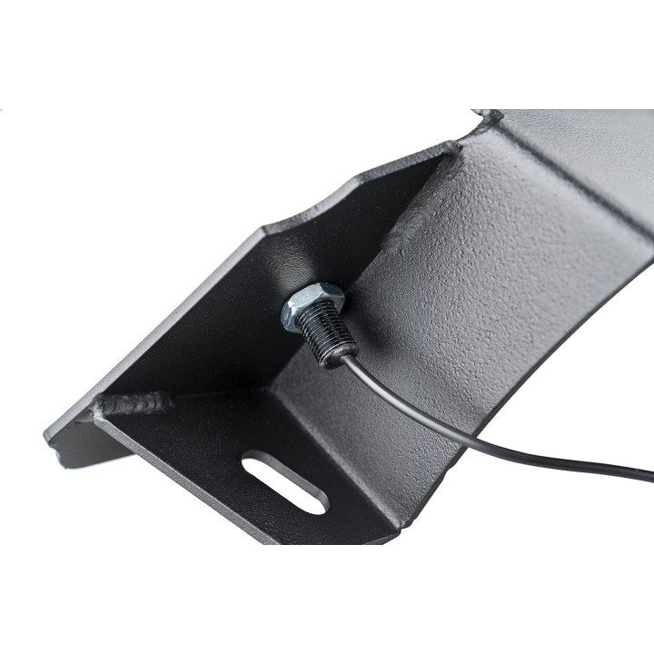Front Fender Chop Brackets Ruggedridge
