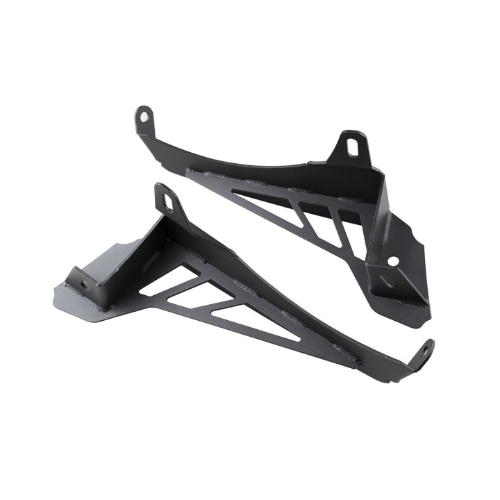 Front Fender Chop Brackets Ruggedridge