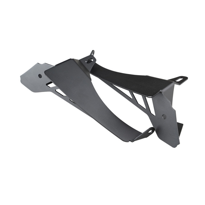Front Fender Chop Brackets Ruggedridge