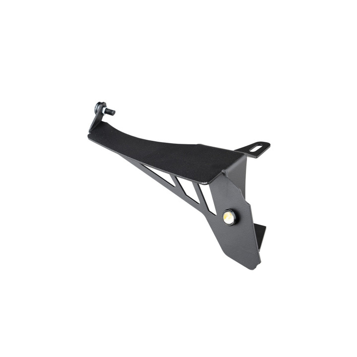 Front Fender Chop Brackets Ruggedridge