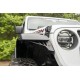 Front Fender Chop Brackets Ruggedridge