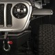 Front Fender Chop Brackets Ruggedridge