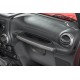 Ablagefach-Einsatz für Grab-Handle Wrangler JK Quadratec