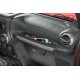 Ablagefach-Einsatz für Grab-Handle Wrangler JK Quadratec