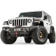 Stossstange vorne "Elite Series" WARn
