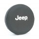 Reserveradabdeckung "Jeep" MOPAR