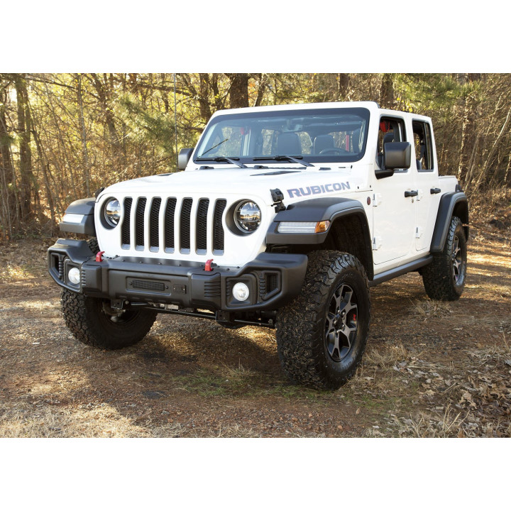 Stossstange vorne Spartacus Rugged Ridge