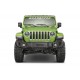 Stossstange vorne Spartacus Rugged Ridge