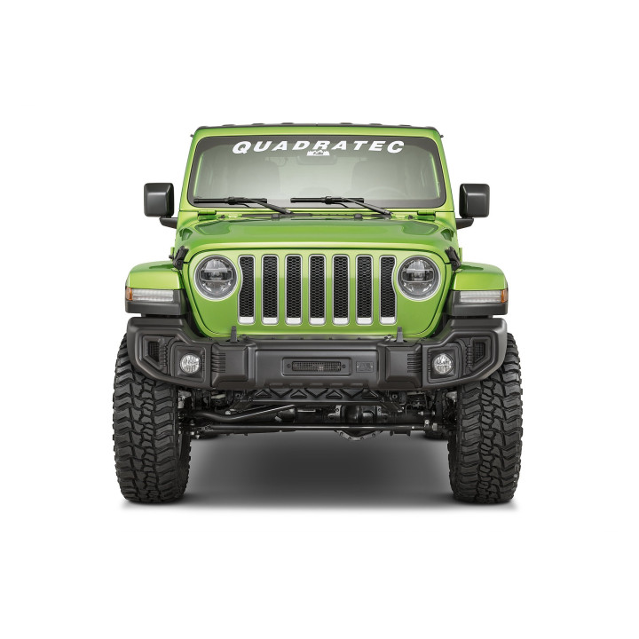 Stossstange vorne Spartacus Rugged Ridge