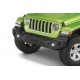 Stossstange vorne Spartacus Rugged Ridge