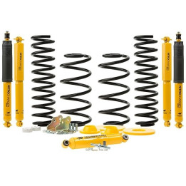 Fahrwerk OME 50mm Wrangler TJ