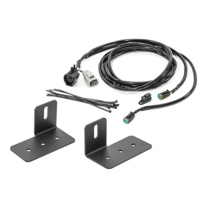 Back-up Light Kit Quadratec