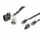 Back-up Light Kit Quadratec