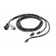Back-up Light Kit Quadratec