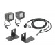 Back-up Light Kit Quadratec
