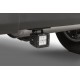 Back-up Light Kit Quadratec