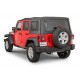 Back-up Light Kit Quadratec