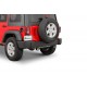 Back-up Light Kit Quadratec