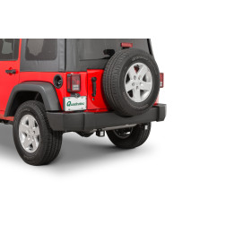 Back-up Light Kit Quadratec