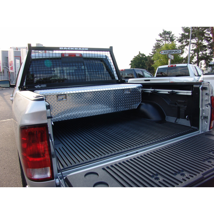 Headache Rack "Safety-Rack"