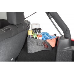 Staubox-Set für Wrangler JK 4-Door Fishbone