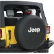 Reserveradabdeckung "Jeep" MOPAR