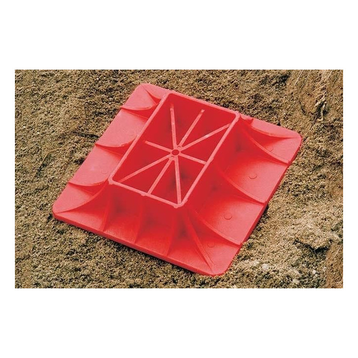 Hi-Lift Jack Base