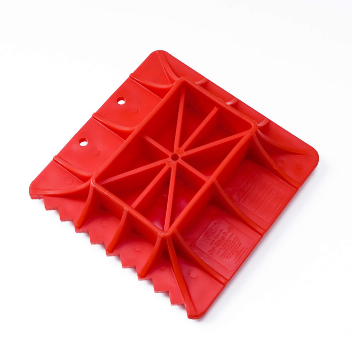 Hi-Lift Jack Base