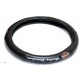 Steering-Wheel Cover "Harley Davidson" Plasticolor