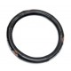Steering-Wheel Cover "Harley Davidson" Plasticolor