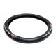 Steering-Wheel Cover "Harley Davidson" Plasticolor