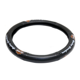 Steering-Wheel Cover "Harley Davidson" Plasticolor