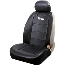 Seatcover "Jeep" Plasticolor universal